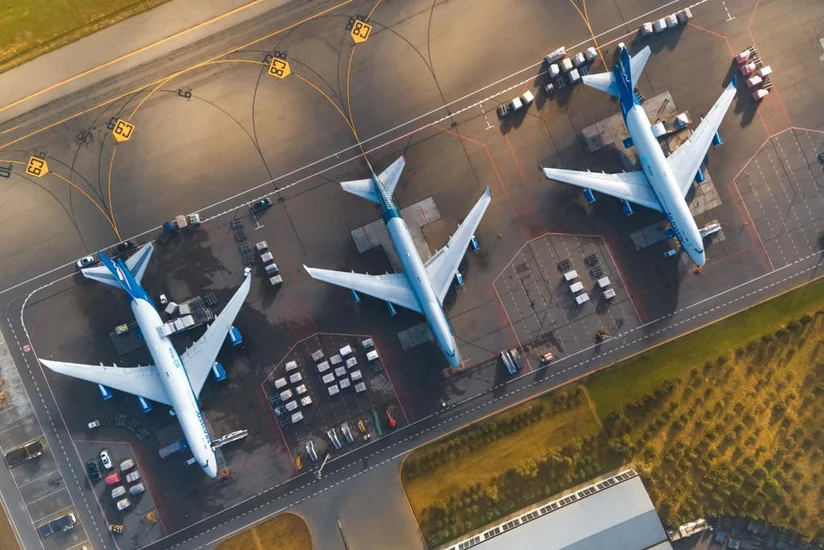 Silk Way West Airlines Hyustona müntəzəm reyslər elan edir