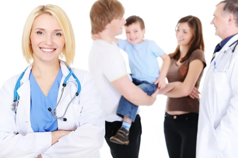 Китай учредил Национальное управление по профилактике и контролю заболеваний