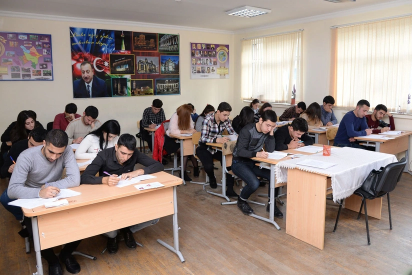 Attestat ala bilməyənlər üçün imtahan keçiriləcək