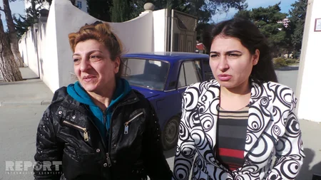 Övladını satmaqda təqsirləndirilən ana azadlığa çıxdı: Ona geri dönəcəyimi demişdim... - FOTO