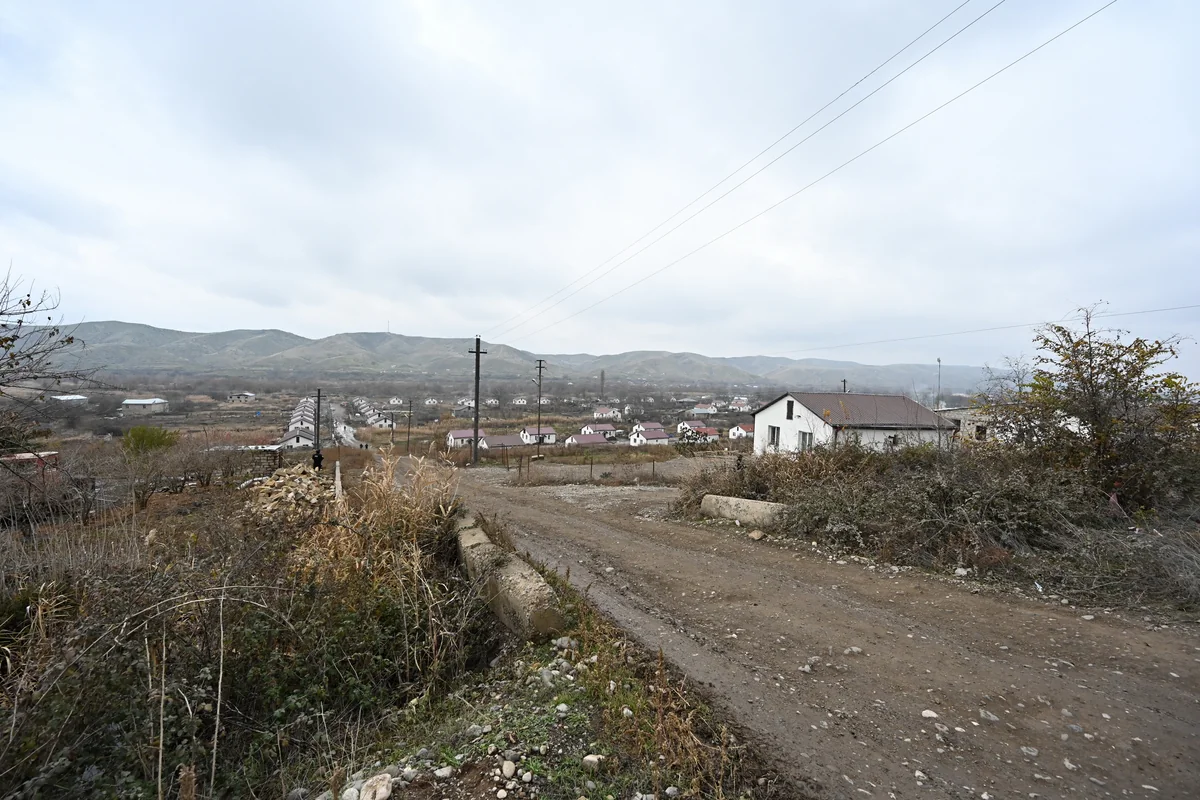 ICESCO işğaldan azad olunan ərazilərə yeni missiya göndərəcək
