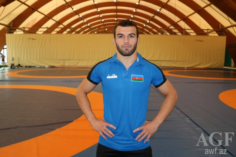 Dünya çempionatı: Azərbaycan güləşçisi bürünc medal görüşünə qatılacaq