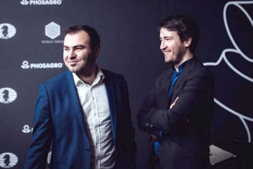 Norway Chess: Məmmədyarov və Rəcəbov növbəti görüşlərini keçirəcək