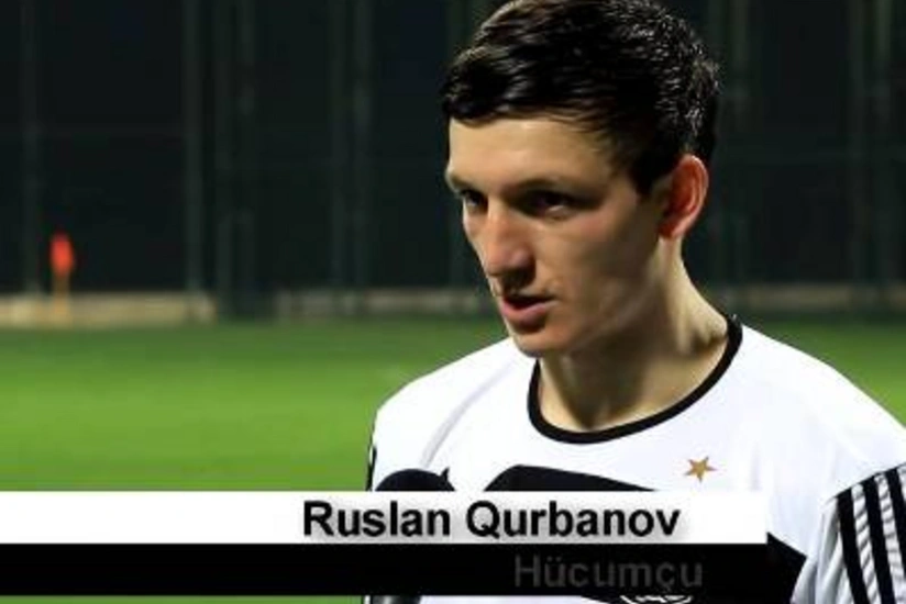 Neftçinin hücumçusu: Qələbə qazanmasaq da, qol vurduğum üçün şadam