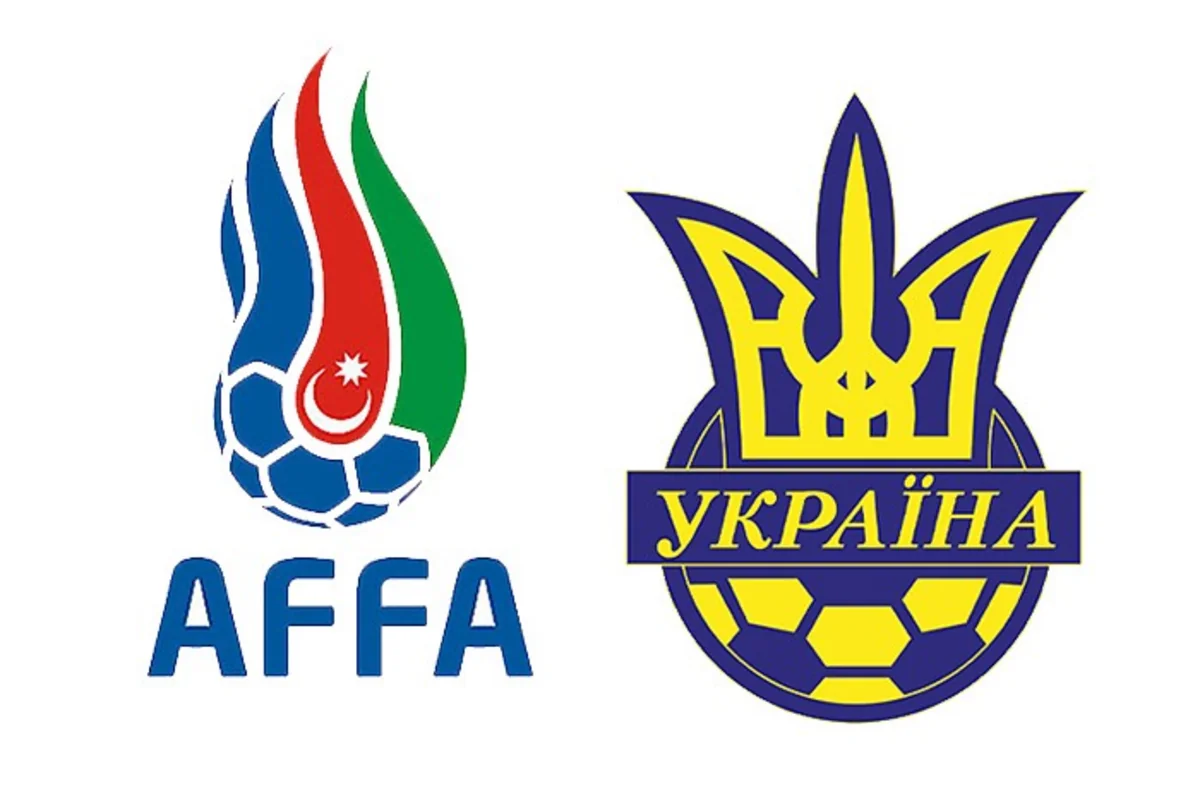 Azərbaycan - Ukrayna matçının hakimləri açıqlanıb