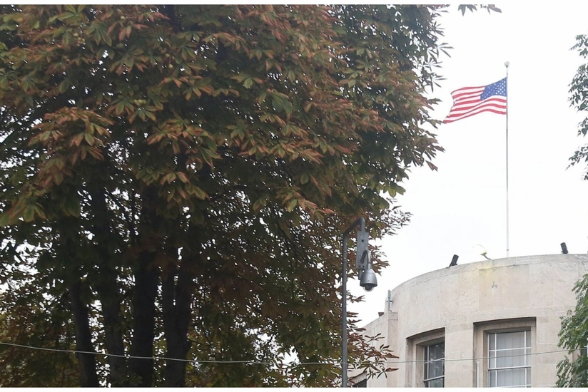 US Embassy offers condolences to Azerbaijani people