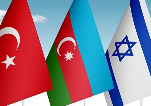 KİV: İsrail və Türkiyə Azərbaycanın vasitəçiliyi ilə Bakıda danışıqlar keçirəcək