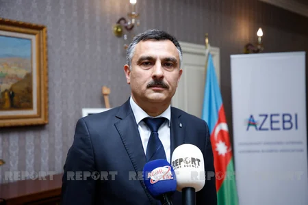 Azerbaijani, Georgian companies intensify co-op
