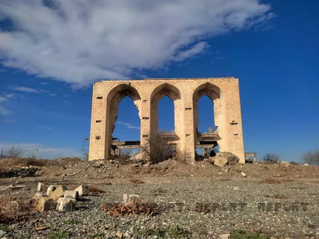 Bakıdan Ağdama gedən avtobus... - 29 il sonra səslənən elan - REPORTAJ