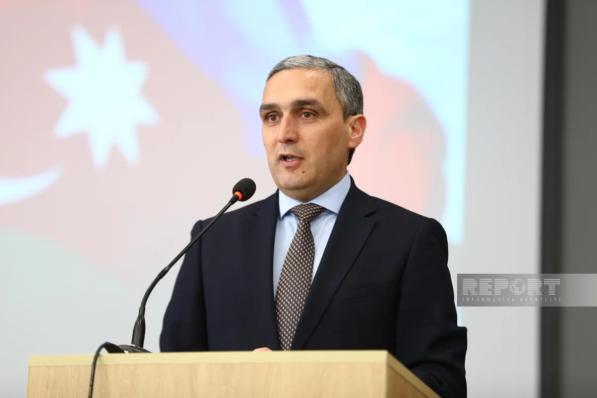 Qarabağ Universitetinin rektoru: Qısamüddətli təhsil proqramları üzərində işləyirik