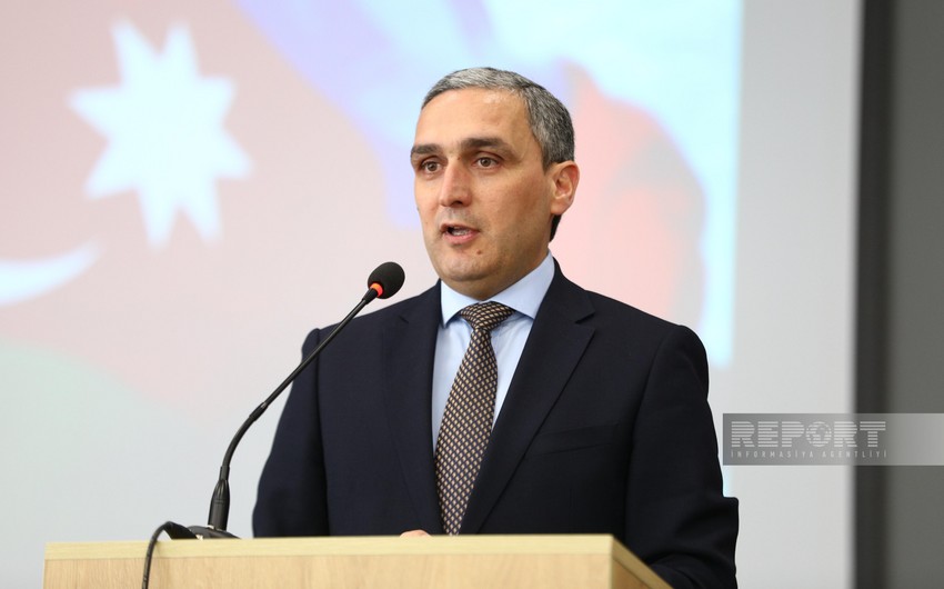 Qarabağ Universitetinin rektoru: Qısamüddətli təhsil proqramları üzərində işləyirik