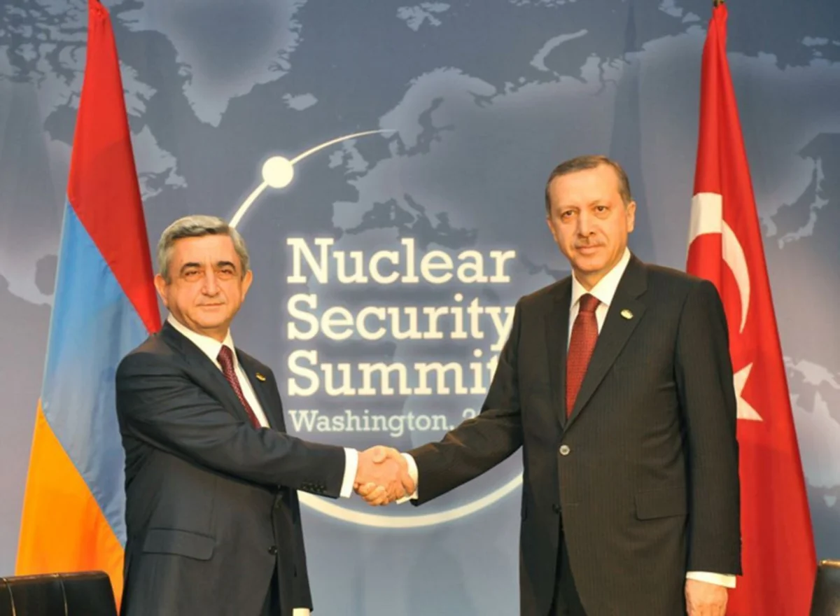 ​Turkey has sent an invitation to Armenia to participate in the inauguration ceremony of newly-elected President