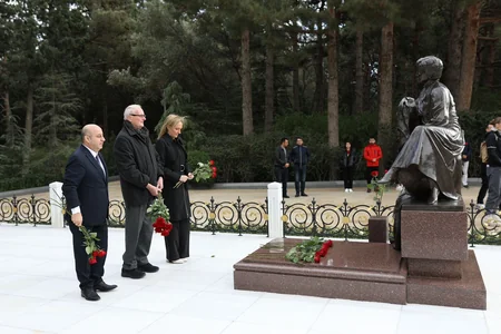 Avropa Ədalətli Oyunlar Hərəkatının Konqresi Bakıda öz işinə başlayıb