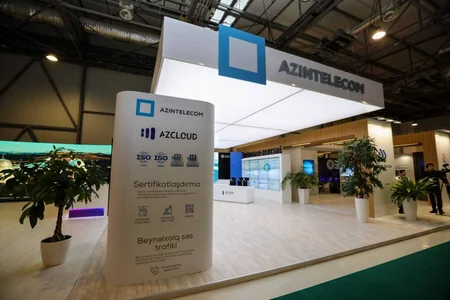 AzInTelecom BakuTel 2019 sərgisində yeni məhsullarını təqdim edib