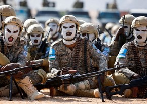 В Сомали в ходе операции ликвидированы 15 боевиков ИГИЛ
