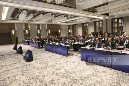 Baş Prokurorluqla Hesablama Palatası arasında əməkdaşlıq memorandumu imzalanıb - YENİLƏNİB