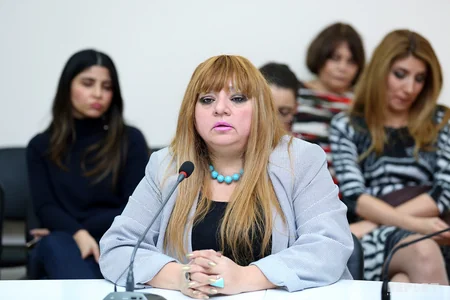 ANAS hosts ceremony of awarding medal and certificate named after Professor Rovshan Mustafayev