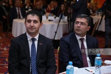Qarabağda bərpa və yenidənqurma işlərində şəffaflığın təmini müzakirə edilib