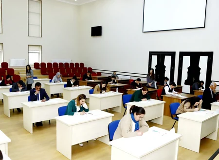 В НАР впервые прошел конкурс по приему на работу замдиректоров