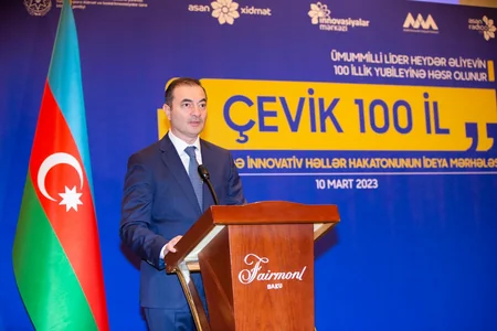 “ASAN xidmət” “Heydər Əliyev İli”nə həsr olunmuş müsabiqə reallaşdırıb