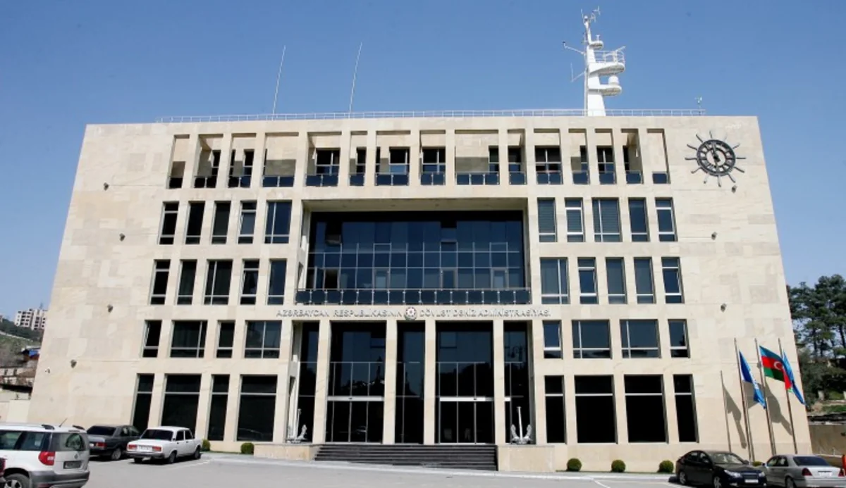 Azerbaijan State Maritime Administration extends tender period