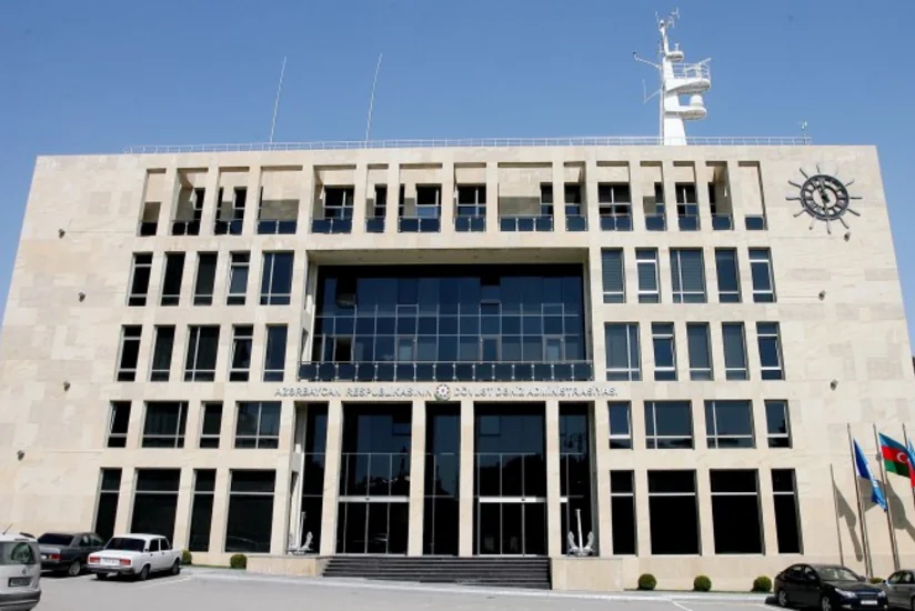 Azerbaijan State Maritime Administration extends tender period