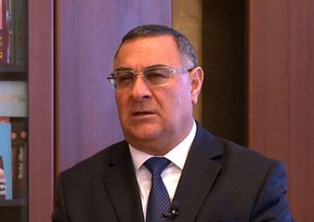 Исмаил Гаджиев награжден орденом Шохрат