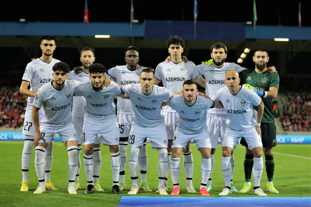 Avropa Liqası: Qarabağın püşkatmadakı səbəti dəqiqləşib