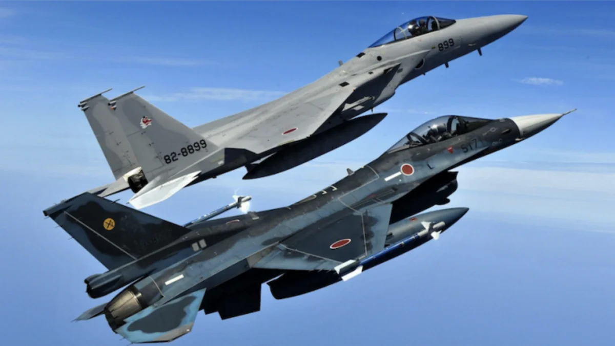 ABŞ ukraynalı pilotlara “F-15” və “F-16” idarə etməyi öyrədəcək