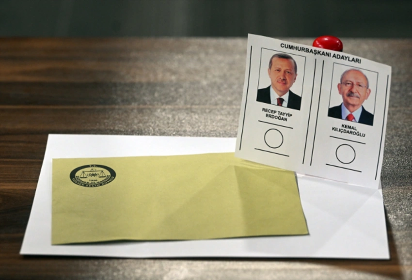 Türkiyənin MSK sədri seçkilərin nəticələri ilə bağlı açıqlama yayıb – YENİLƏNİB - 5