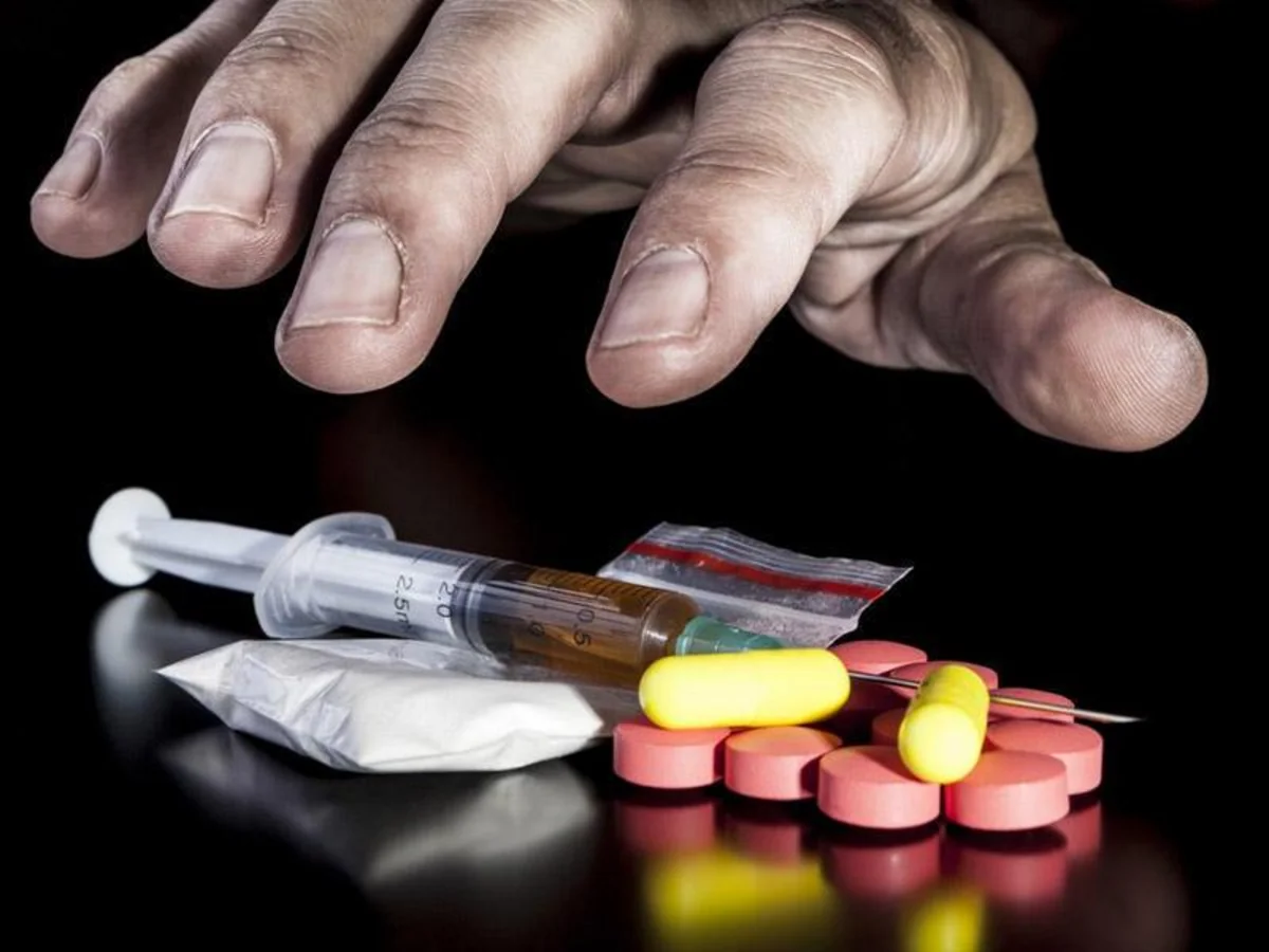 Azərbaycanda 22 kq-dan artıq narkotik vasitə qanunsuz dövriyyədən çıxarıldı