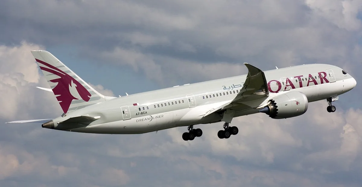 Səudiyyə Ərəbistanı Qatar Airways şirkətinin lisenziyasını ləğv edib