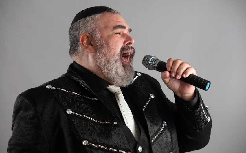 'Second Caruso' to perform in Baku