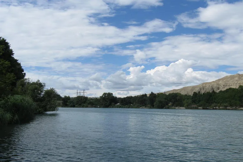 AMEA Kür daşqınlarının zəiflədilməsi üçün tövsiyə verib