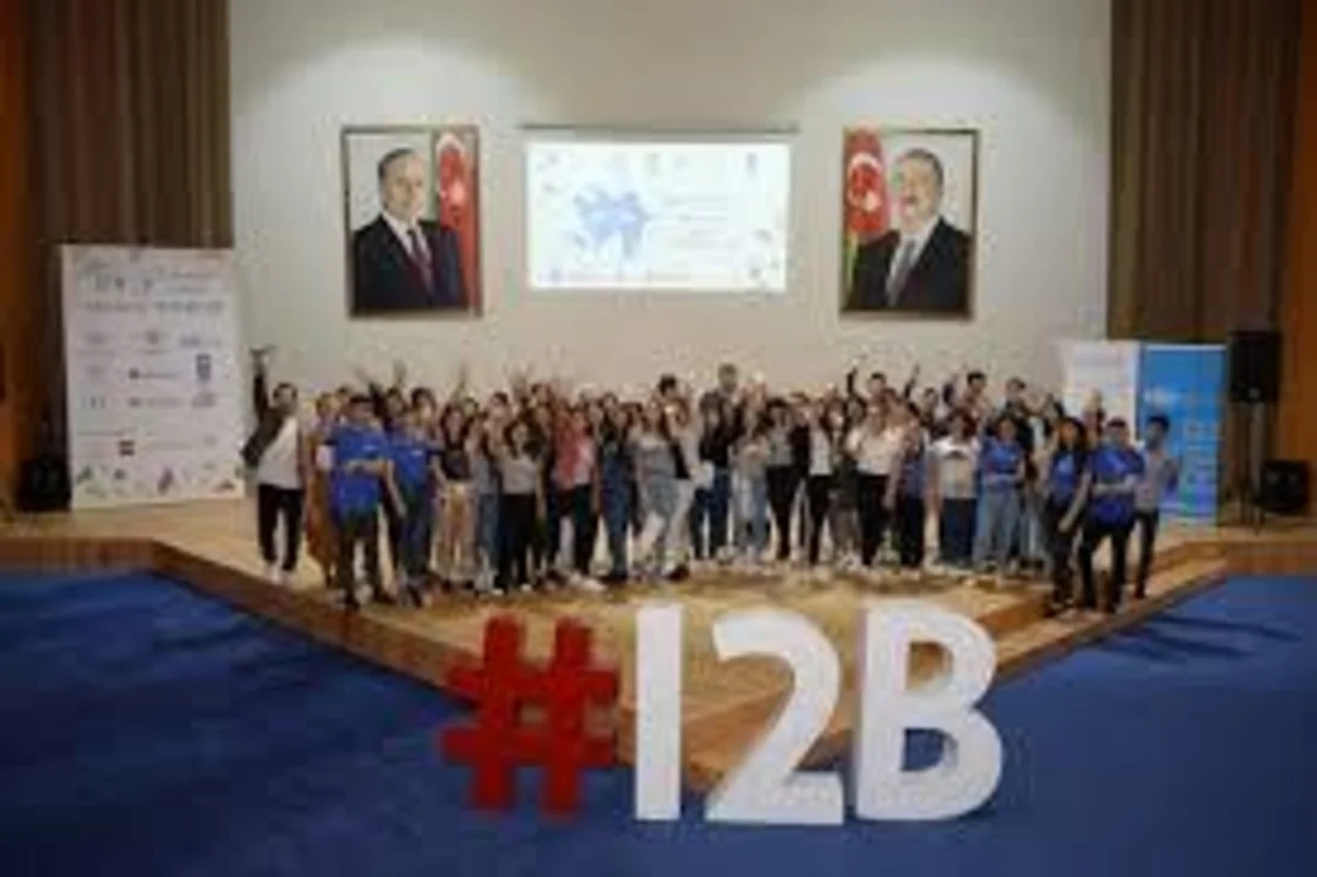 Bu il “İ2B - İdeyadan Biznesə” layihəsinə 2 mindən çox startapçı qoşulub