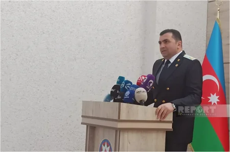 Sumqayıt Şəhər Prokurorluğunda “Açıq qapı günü” keçirilib