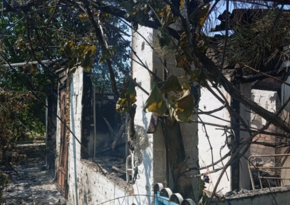 Consequences of Russian shelling in Kherson region: 4 killed, 9 injured