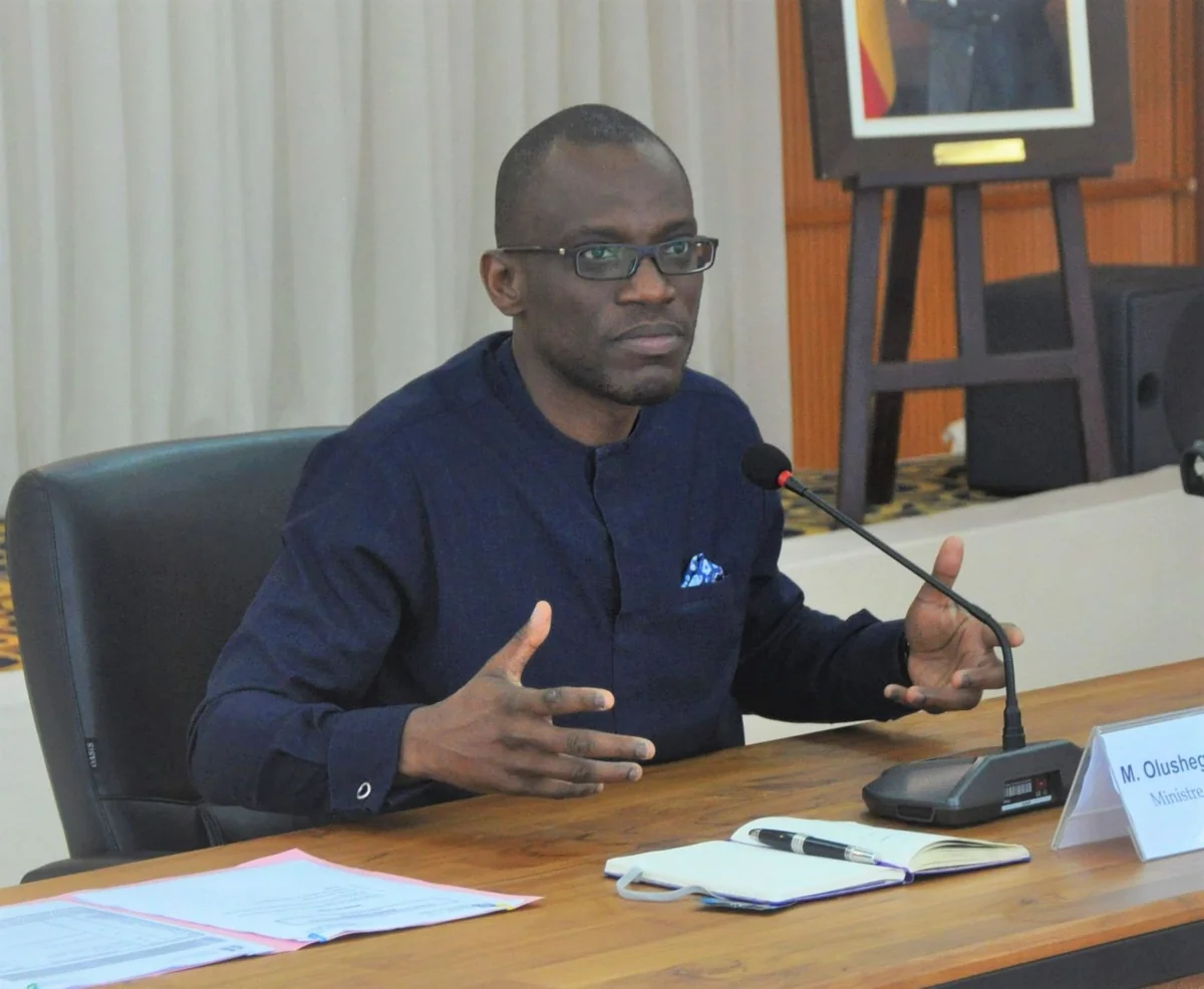 Benin FM calls for reform of ECOWAS