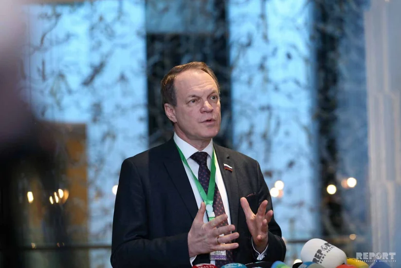 Observer says no complaints of election violations recorded
