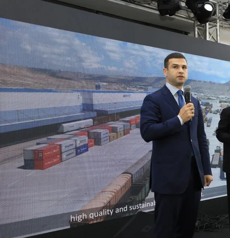 KOBİA: В Гарадаге созданы условия для деятельности полутора тысяч предпринимателей