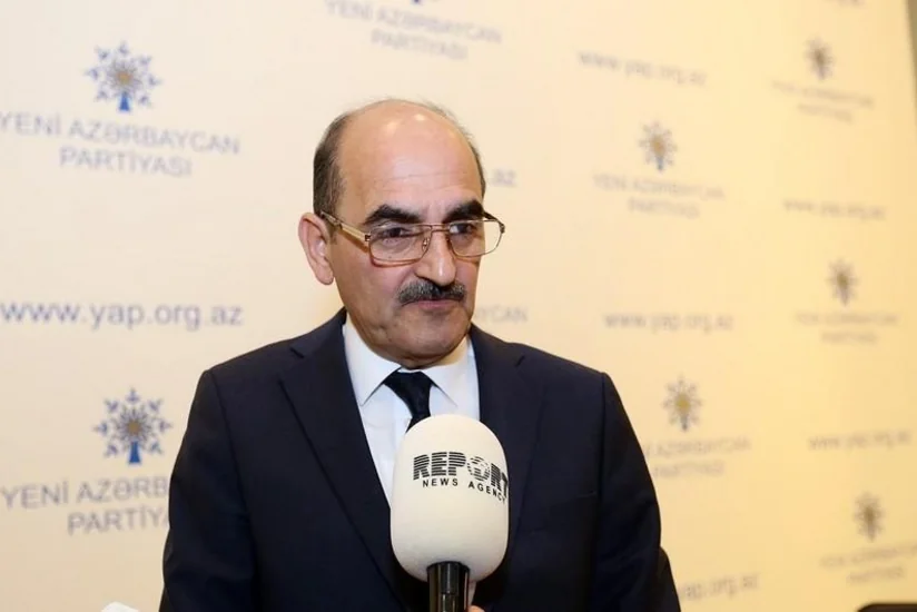 Azəristiliktəchizatın rəhbərliyi Qaxda vətəndaşları qəbul edəcək