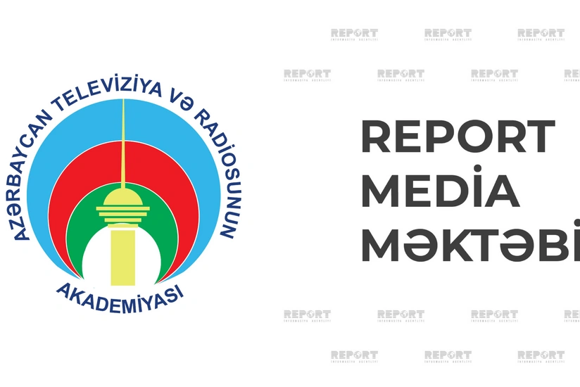 TV and Radio Academy to implement joint project with Report Media School