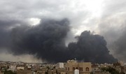 Израиль нанес удар по ангару иранских истребителей в аэропорту Мехрабад