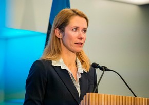 Каллас: Санкции и политическая изоляция необходимы для продолжения давления на Россию