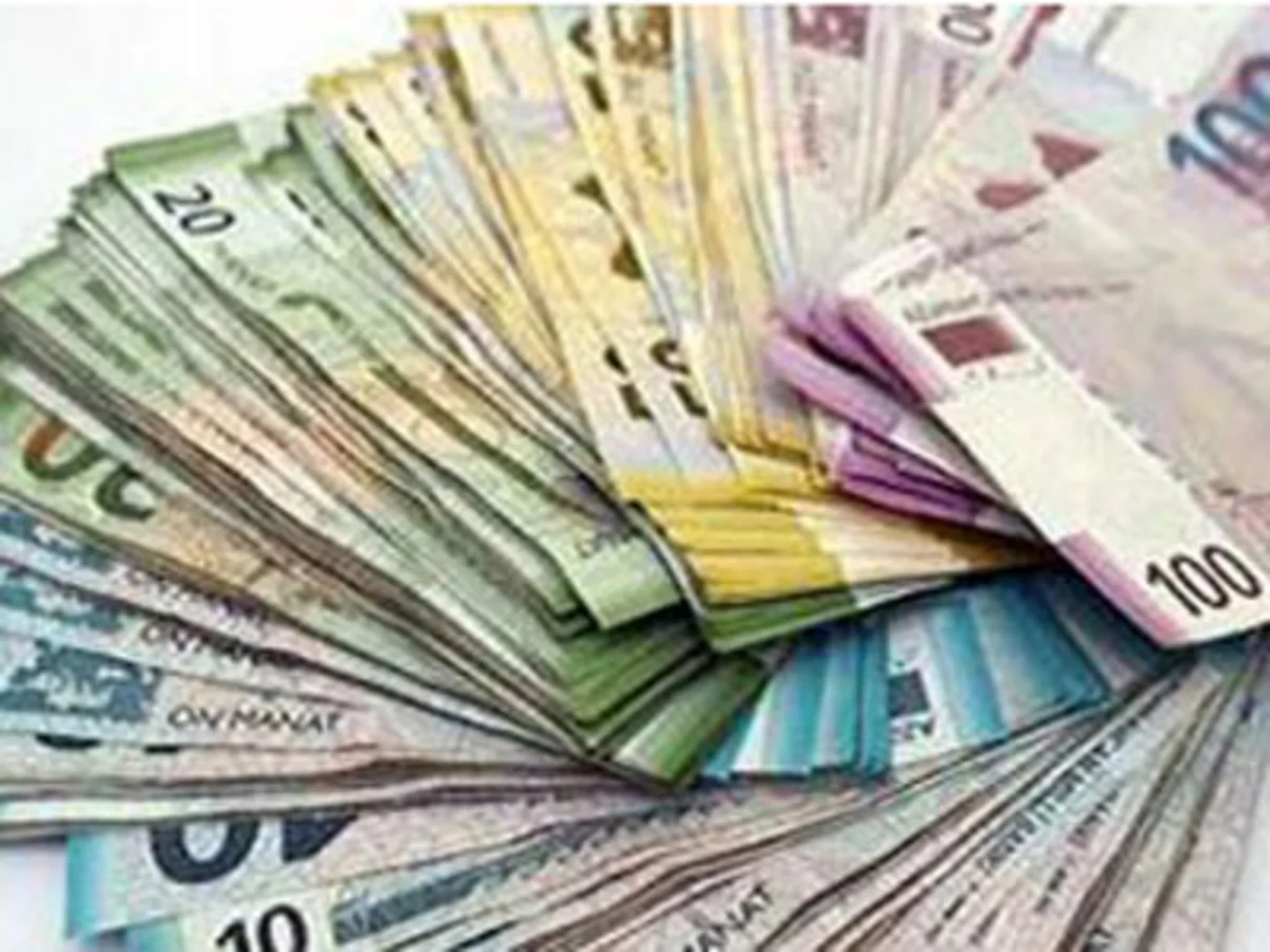 ​Azərbaycanda bank əmanətləri 11% artıb