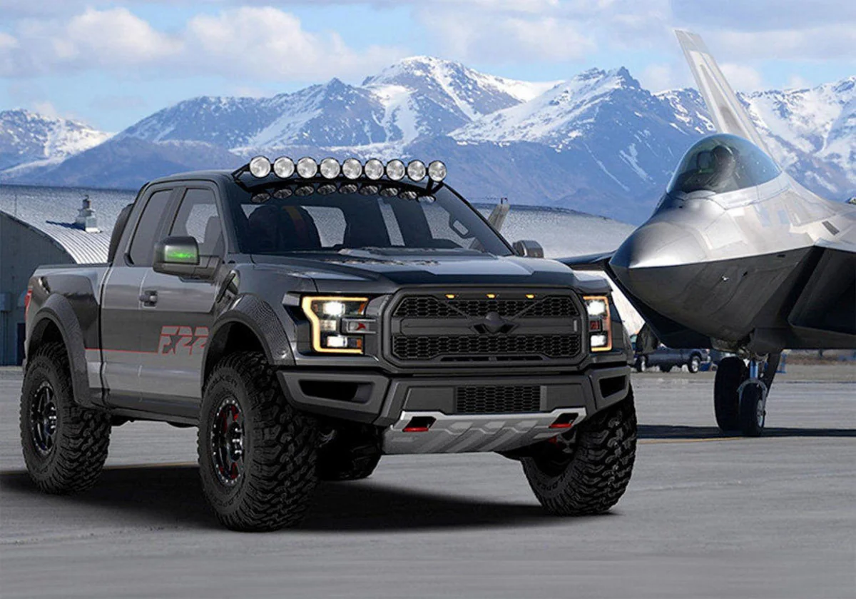 Ford отзовет почти 900 тысяч автомобилей в Северной Америке