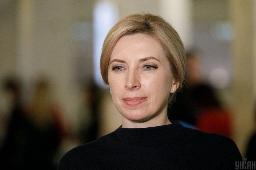 Deputy PM says Ukraine ready to join restoration of liberated lands of Azerbaijan