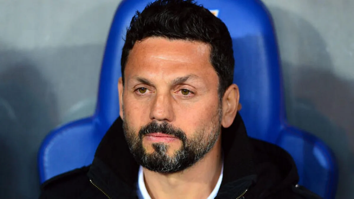 Türkiyə Super Liqasında çıxış edən kluba baş məşqçi təyin olunub