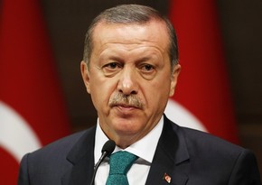 Turkish President to pay official visit to Azerbaijan