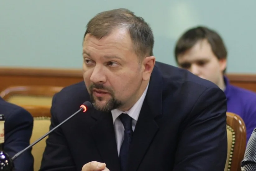 Российский эксперт: Азербайджан является форпостом безопасности на Каспии